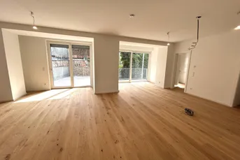 NEUREAL - Wohnbauprojekt in Wien 17.,Leitermayergasse 4 Top 6 + ca.17m² Terrasse-Exklusive Wohnungen!