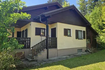 NEUREAL- Haus direkt auf der Hohen Wand zu verkaufen - Eine einmalige Gelegenheit mit atemberaubendem Panorama!