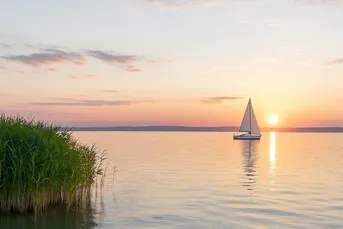 Exklusives Grundstück im Seerefugium Neusiedl am See zu verkaufen!