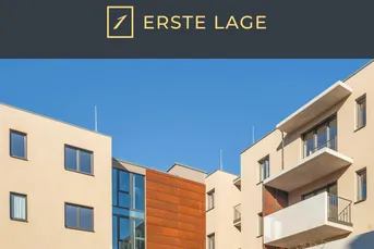 Perfekt für Anleger! Altstadt, Neubau, Erstbezug: 3 Zimmer, 73 m² Wfl., 24 m² Außenbereiche, H8/T4