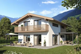 Traumgrundstück für Ihr Einfamilienhaus in Wildschönau-Niederau