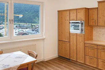 Gepflegte Wohnung mit Balkon in zentraler Lage von Wörgl