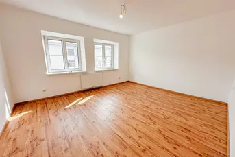 kernsanierte Wohnung mit Loggia und Nordkettenblick