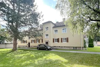 Alleineigentum - Wohnanlage in Innsbruck