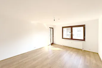 Festungsblick - sanierte 3 Zimmer Wohnung