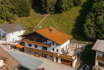 Ideal für Familien &amp; Anleger: Generationenhaus in St. Veit