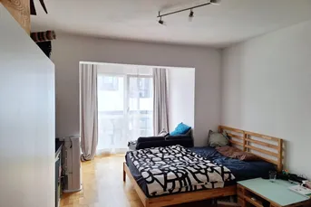 Tolle 2-Zimmer-Wohnung (BAURECHT)