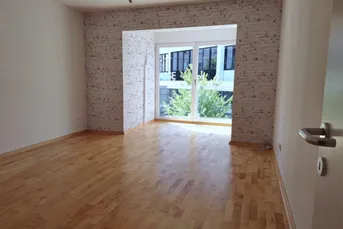 Tolle 2-Zimmer-Wohnung (BAURECHT)
