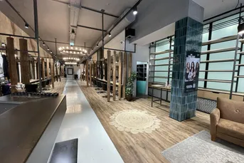 ***FRISEURSALON MIT POTENTIAL AUF MAHÜ`S BESTLAGE