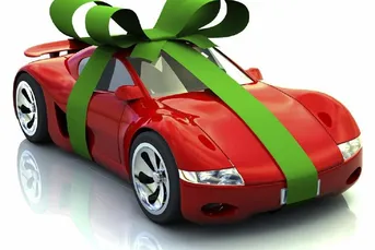 Schenken Sie Ihrem Auto ein Dach über dem Kopf!