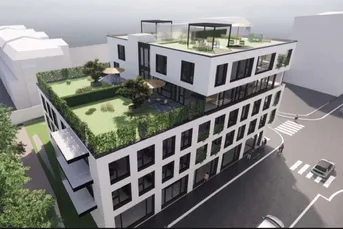 City Living Kufstein – Barrierefreie 2-Zimmer-Wohnung mit großzügigem Balkon – Top 5