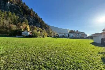 Exklusive Baugrundstücke in Top-Lage von Kufstein – Provisionsfrei!