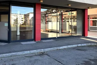 Ideale Büro- und Geschäftsfläche im Zentrum von Kufstein
