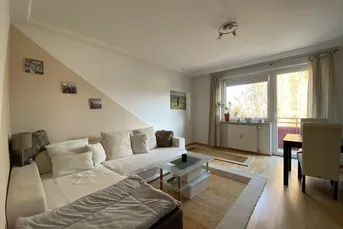Renovierte Eigentumswohnung im Uni-Viertel