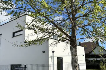 Traumhaus bei Seeschlacht - Ratenzahlung möglich ! 4 Zimmer, Garten, 2x Stellplätze.