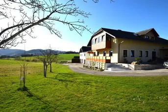 Top gepflegter und ausgestatteter Mühlviertler Bauernhof