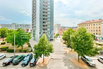 Starterhit mit viel Potential - Nahe FH Technikum Wien!