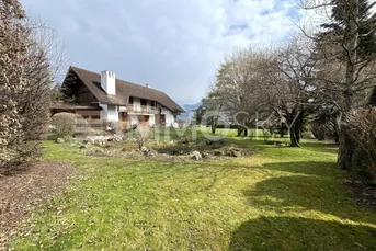 Traum Villa in Frastanz