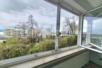 Einfache Wohnung mit geringen Betriebskosten