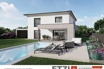 **NEU: Einfamilienhaus aus Ziegel inkl. Grund in Petzenkirchen ab € 374.538,-