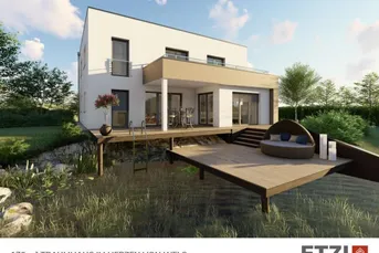 170 m² TRAUMHAUS mit GRUNDSTÜCK im Herzen von Wels