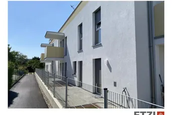  *** 2-Zimmer-Wohnung inkl. 1 TG-Platz – Ideal für 2 Studierende – Top 03 in Mautern/Donau um € 239.500,- nähe Krems