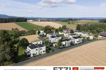 NEUES WOHNEN in Laakirchen ab € 432.300,-