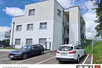 ***PROVISONSFREI nur bei uns: Moderne Wohnung in Neumarkt-Kallham im belagsfertigen Zustand TOP PREIS!
