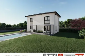 Sensationeller Preis: Nur € 299.900,- für dein bezugsfertiges Haus auf deinem Grundstück!