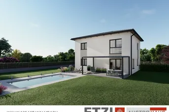 LETZTE CHANCE! Nur noch 1 Grundstück mit Haus in Grünau