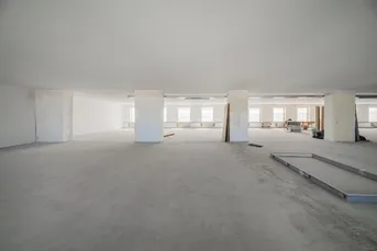 Exklusives Open Space Büro in historischem Ambiente in 1170 zu mieten
