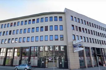 Bürofläche in bester Verkehrslage zu mieten