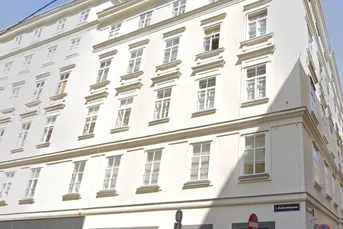Büro Nähe Kärntnerstraße zu mieten