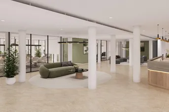 Erstbezug - High-Class Bürofläche im Kärntnerringhof, in Toplage des 1. Bezirks, zu mieten