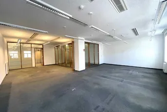 Modernes Büro in Toplage des 1. Bezirks zu mieten