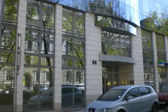 Moderne Bürofläche zu mieten