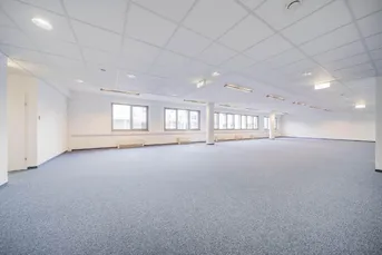 Modernes, barrierefreies Open Space Büro Nähe Margaretenplatz zu mieten
