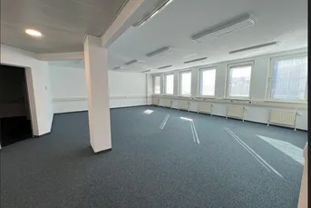 Bürofläche in bester Verkehrslage zu mieten