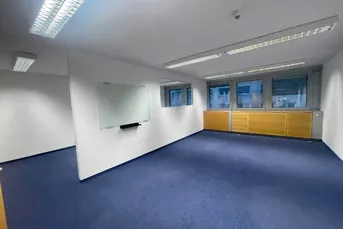 Modernes Büro in zentraler Lage