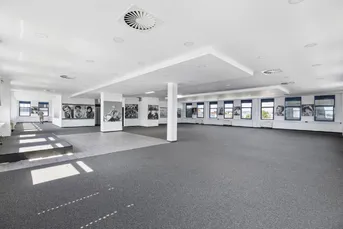 Flexible Bürofläche in Inzersdorf zu mieten