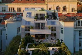 Solide Wertanlage in bester Lage – 2-Zimmer-Wohnung in Alt-Hietzing | Top 1