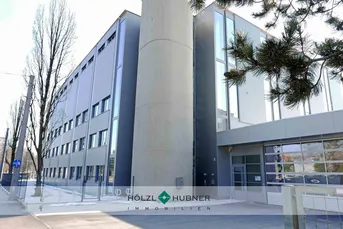 Top moderne Lagerflächen im Stadtteil Lehen
