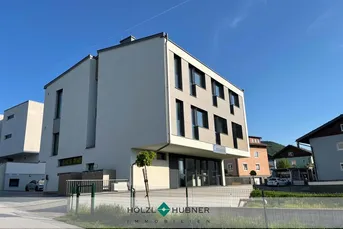Moderne Büroeinheit in verkehrsgünstiger Lage