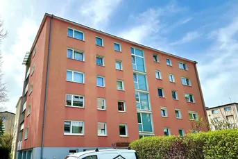 Anlagewohnung Salzburg Süd!
