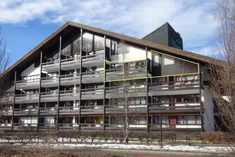 Freizeitwohnsitz in Seefeld – zentrale Lage &amp; hochwertige Ausstattung
