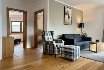 NEUER PREIS 3 Zimmer Investmentwohnung in Bestlage von Seefeld