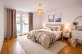 3-Zimmer-Wohnung in bester zentraler Lage – ideal für Wohnen und Arbeiten!