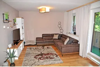 4-Zimmer-Wohnung in Bad Aussee