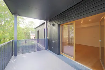 Mehr Raum fürs Leben – 3-Zimmer-Wohnung in den Grünen Stadtvillen! Provisionsfreie Vergabe!