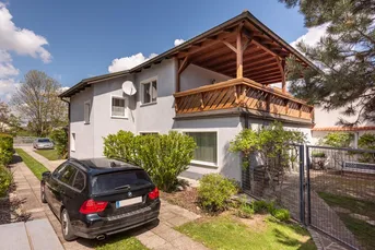 Haus mit Charme und Komfort! Strasshof an der Nordbahn!